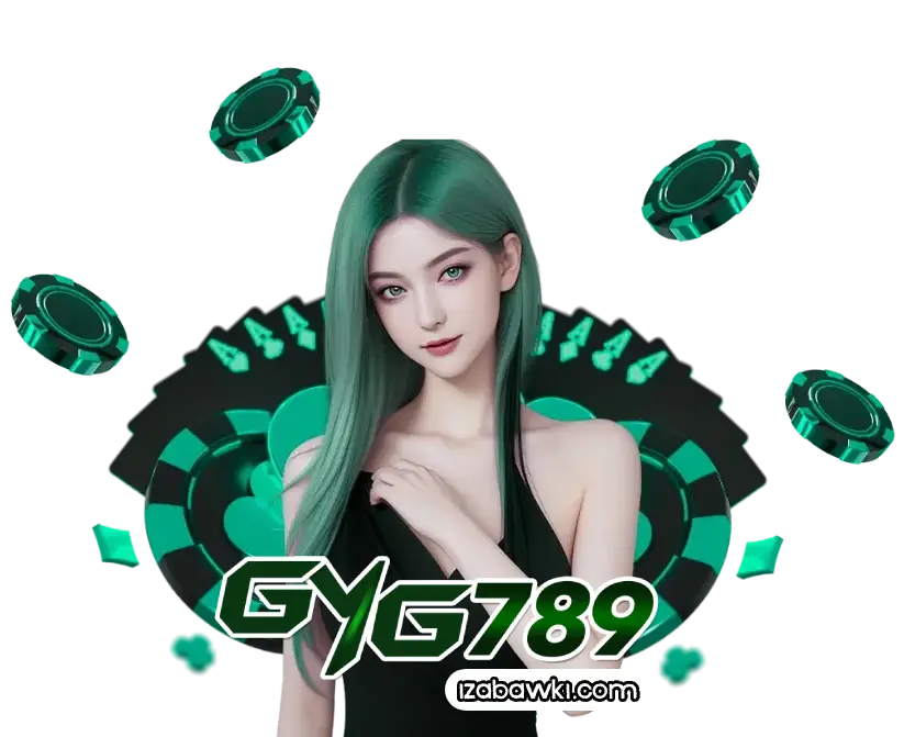 GYG789